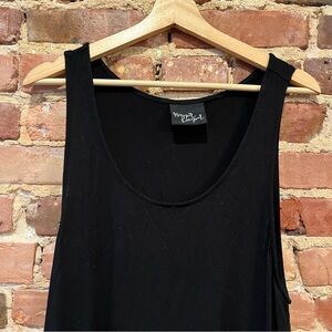 Momper Romper Black Size Small Maternity Nursing One Piece